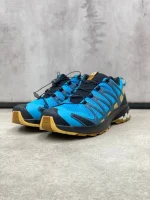 کتونی سالامون آبی مدل XA PRO 3D - Image 2