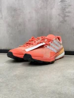 کتونی آدیداس نارنجی مدل Terrex Speed Ultra Trail - Image 2