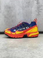 کتونی سالامون مدل ACS + Heritage Pack