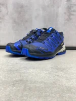 کتونی کاربنی سالامون مدل XA Pro 3D V9 Gore-Tex - Image 2