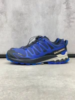 کتونی کاربنی سالامون مدل XA Pro 3D V9 Gore-Tex