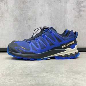 کتونی کاربنی سالامون مدل XA Pro 3D V9 Gore-Tex