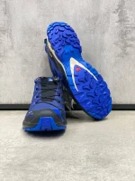 کتونی کاربنی سالامون مدل XA Pro 3D V9 Gore-Tex - Image 3