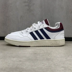 کتونی آدیداس مدل Hoops 3.0 Low classic