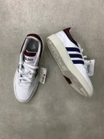 کتونی آدیداس مدل Hoops 3.0 Low classic - Image 4