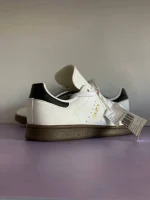 کتونی آدیداس سفید مدل Stan Smith - Image 3