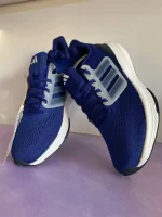 کتونی آدیداس آبی مدل Ultrabounce - Image 4