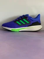 کتونی آدیداس آبی مدل EQ21 Run