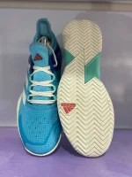 کتونی آدیداس مدل Adizero Ubersonic 4 - Image 4