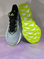 کتونی آدیداس آبی مدل Switch Run - Image 4