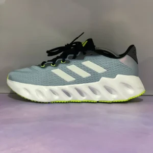 کتونی آدیداس آبی مدل Switch Run