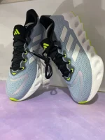 کتونی آدیداس آبی مدل Switch Run - Image 3
