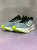 کتونی آدیداس آبی مدل Switch Run - Image 2