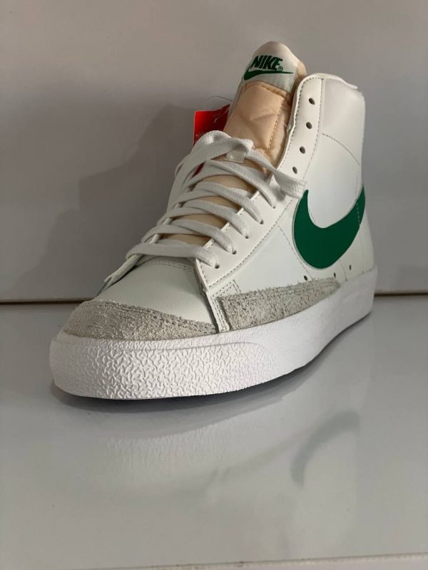 کتونی نایکی مردانه مدل BLAZER MID '77 VNTG - Image 2