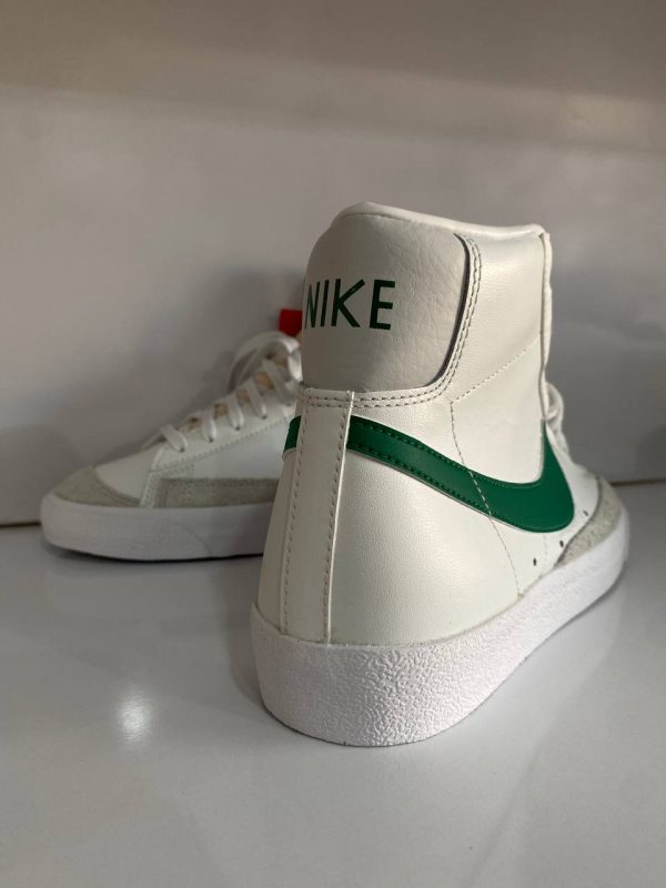کتونی نایکی مردانه مدل BLAZER MID '77 VNTG - Image 5