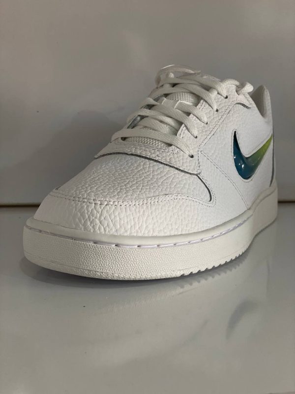 کتونی نایکی مردانه مدل Ebernon Low Prem Mens Trainers AQ1774 - Image 2