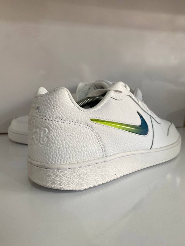 کتونی نایکی مردانه مدل Ebernon Low Prem Mens Trainers AQ1774 - Image 3