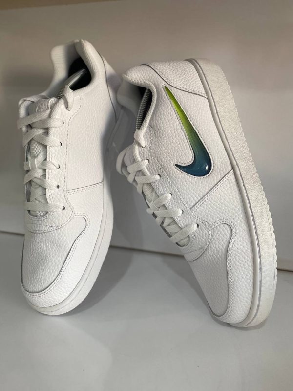 کتونی نایکی مردانه مدل Ebernon Low Prem Mens Trainers AQ1774 - Image 4