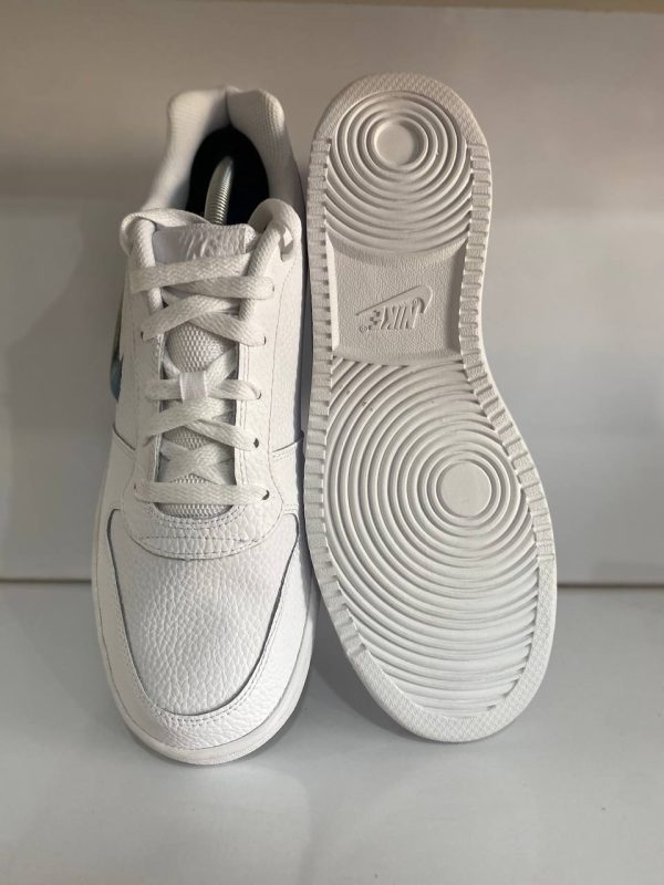 کتونی نایکی مردانه مدل Ebernon Low Prem Mens Trainers AQ1774 - Image 5