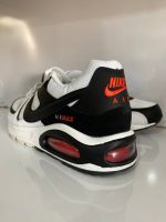 کتونی نایکی مردانه مدل Air Max Command Blanc - Image 5