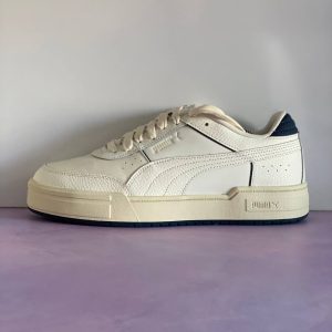 کتونی پوما مدل CA Pro Sport Sneakers