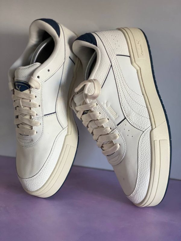 کتونی پوما مدل CA Pro Sport Sneakers - Image 4