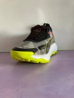 کتونی پوما مردانه مدل Running Shoes 'VOYAGE NITRO 3' in Black - Image 2