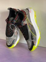 کتونی پوما مردانه مدل Running Shoes 'VOYAGE NITRO 3' in Black - Image 4