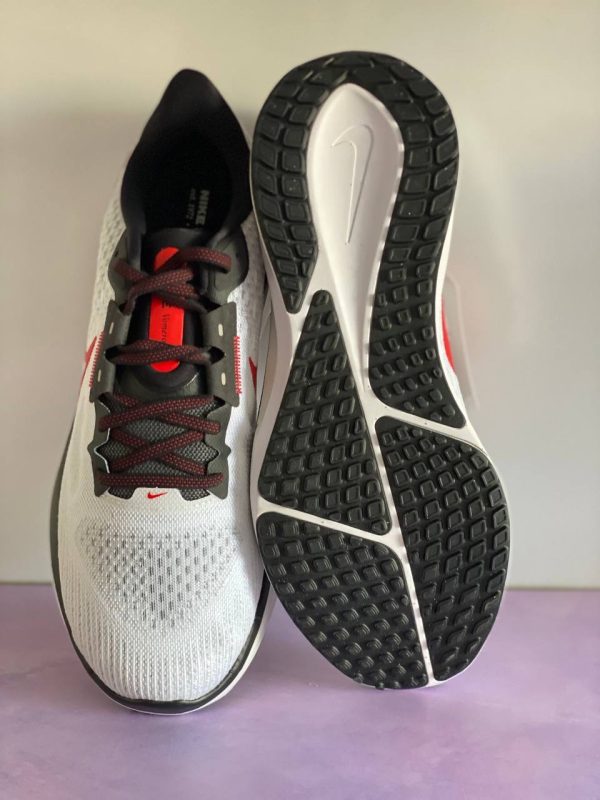 کتونی نایکی مردانه مدل Men's Vomero 17 – Verve Running - Image 4