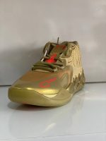 کتونی پوما مردانه مدل PUMA MB.01 Golden Child - Image 2