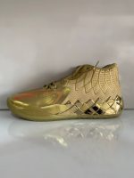 کتونی پوما مردانه مدل PUMA MB.01 Golden Child