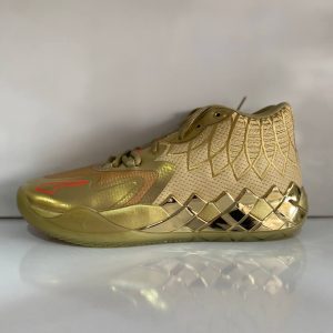 کتونی پوما مردانه مدل PUMA MB.01 Golden Child