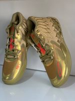 کتونی پوما مردانه مدل PUMA MB.01 Golden Child - Image 4