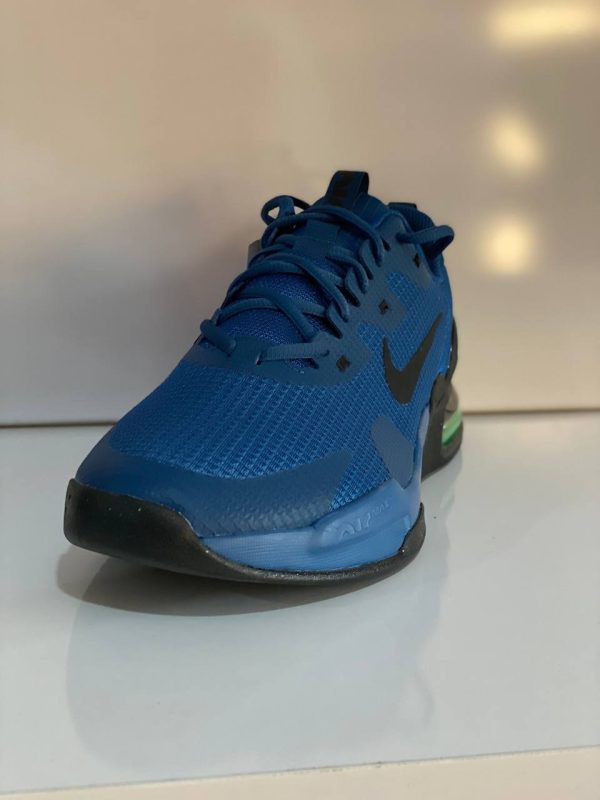 کتونی نایکی مردانه مدل Training Air Max Alpha 5 sneakers - Image 2