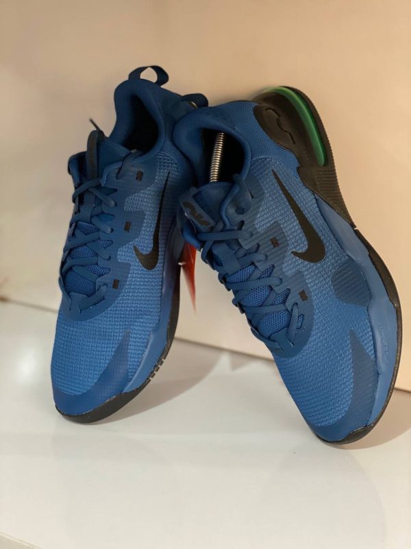 کتونی نایکی مردانه مدل Training Air Max Alpha 5 sneakers - Image 4
