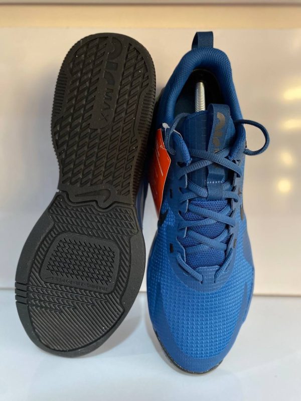 کتونی نایکی مردانه مدل Training Air Max Alpha 5 sneakers - Image 5