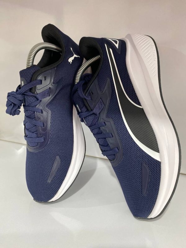 کتونی پوما مدل Skyrocket Lite Running Shoes - Image 4