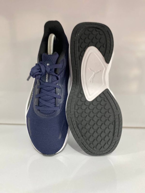 کتونی پوما مدل Skyrocket Lite Running Shoes - Image 5
