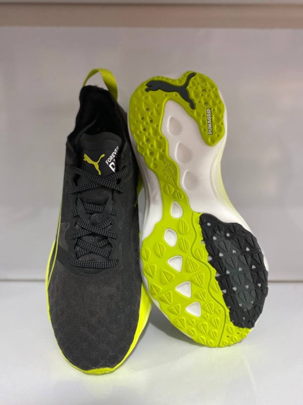 کتونی پوما مردانه مدل ForeverRun Nitro Running Shoes - Image 5