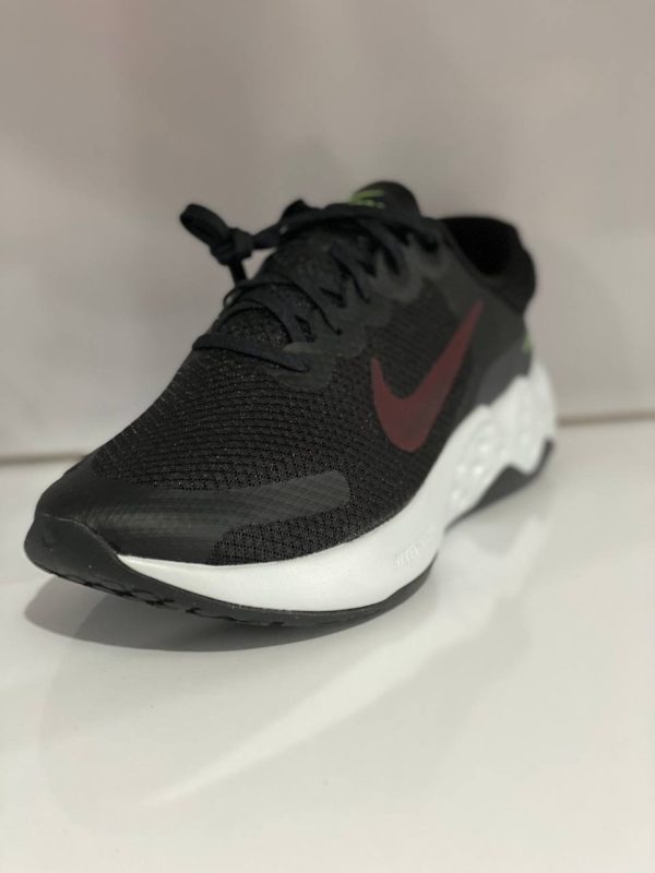 کتونی نایکی مردانه مدل Renew Ride 3 Running Shoe - Image 2