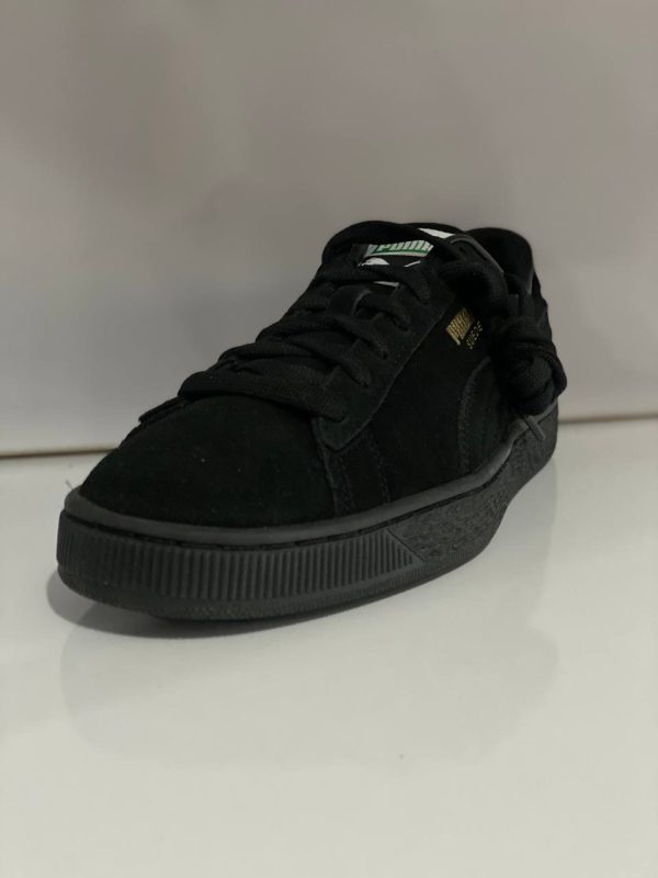 کتونی پوما مدل Suede Classic Sneakers Unisex - Image 2