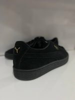 کتونی پوما مدل Suede Classic Sneakers Unisex - Image 4