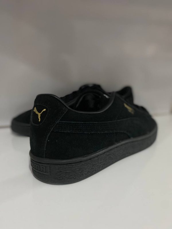 کتونی پوما مدل Suede Classic Sneakers Unisex - Image 4