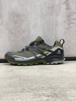 کتونی سالامون مردانه مدل Herren Xa Rogg 2 GTX Laufschuh