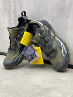 کتونی سالامون مردانه مدل Herren Xa Rogg 2 GTX Laufschuh - Image 4