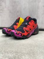 کتونی سالامون زنانه مدل Speedcross 6 Gtx W - Image 2