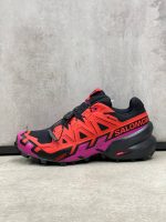 کتونی سالامون زنانه مدل Speedcross 6 Gtx W