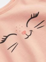 دورس بچگانه اچ اند ام گربه - Image 2