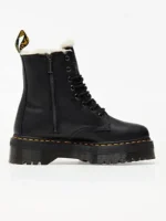 نیم بوت دکتر مارتینز مدل jadon fl 8 eye boot - Image 3