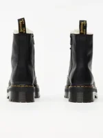 نیم بوت دکتر مارتینز مدل jadon fl 8 eye boot - Image 4
